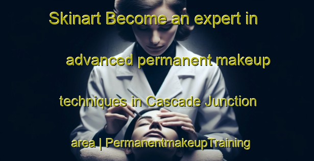 Skinart Become an expert in advanced permanent makeup techniques in Cascade Junction area | PermanentmakeupTraining | PermanentmakeupClasses | SkinartTraining-United States